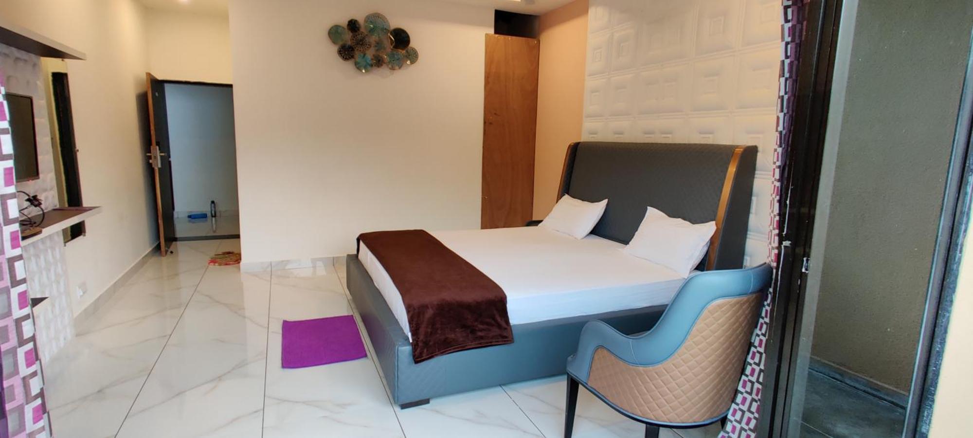 Heeran Re-Treat Resort Sasan Gir Exteriör bild